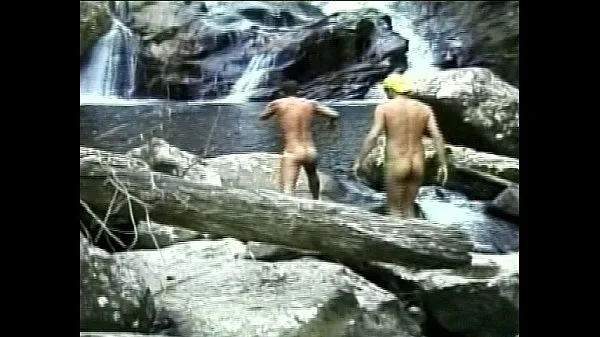 Gentlemens-gay - WetAndLusty - scene 2 Video hangat yang panas