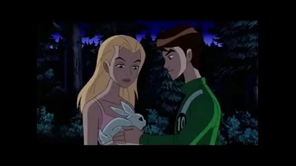 Vídeos Ben 10 teniendo sexocalientes calientes