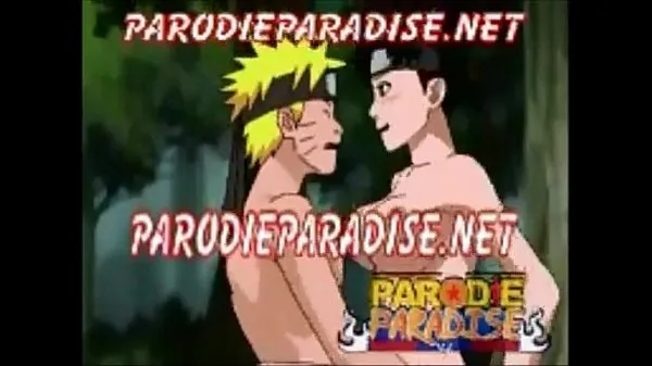 Hotte Naruto XXX 4 Tenten varme videoer