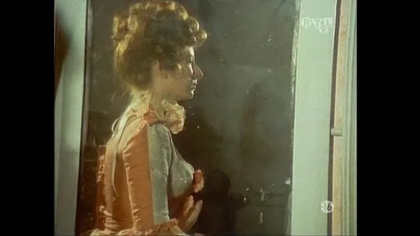 Heiße Serie Rose 17- Almanac of the addresses of the young ladies of Paris (1986warme Videos