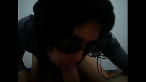Hete Jesicamay latin girl sucking hard cock warme video's