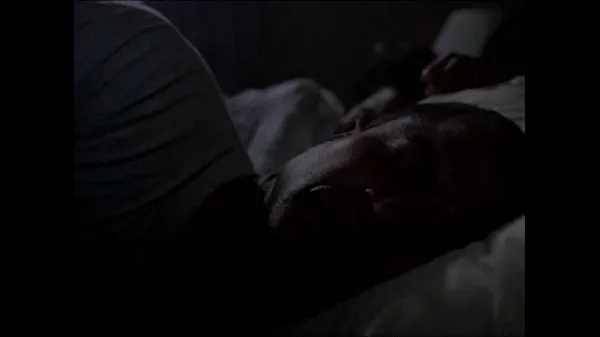 Καυτά Scene from X-Files - Home Episode ζεστά βίντεο