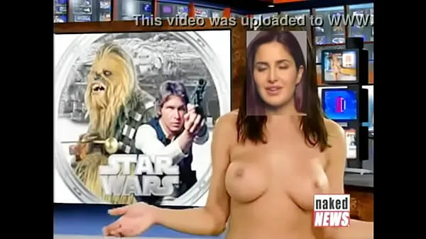 Heta Katrina Kaif nude boobs nipples show varma videor