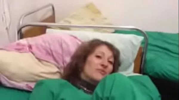 Hot bulgarian hospital warm Videos