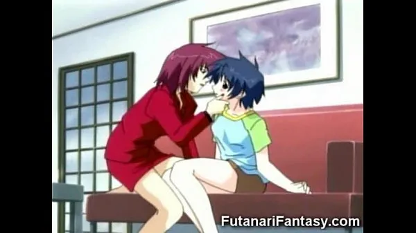ยอดนิยม Hentai Teen Turns Into Futanari วิดีโอที่อบอุ่น