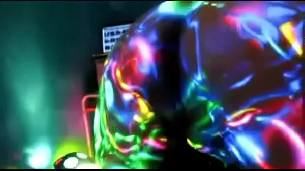 Sıcak Megs Ass Psychedelic Sıcak Videolar