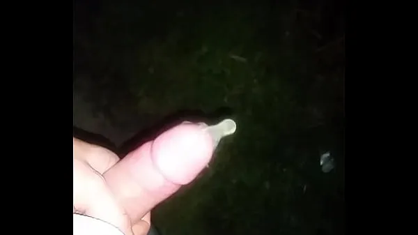 Hot Filling a condom with piss warm Videos