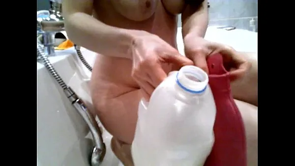 UK sexy teen amateur milk Video ấm áp hấp dẫn