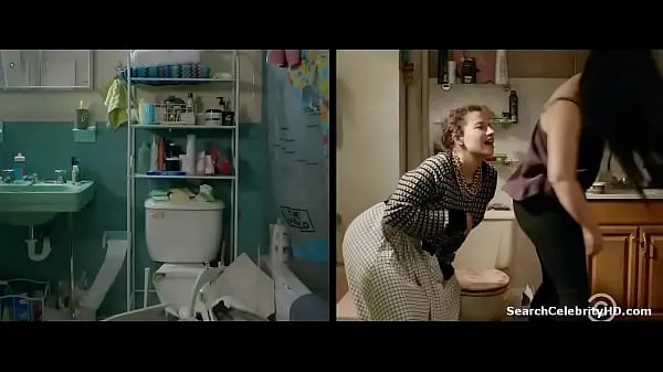 Hot Ilana Glazer in Broad City 2014-2016)Ilana Glazer in Broad City 2014-2016 warm Videos