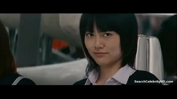 گرم Rinko Kikuchi in Babel 2006 گرم ویڈیوز