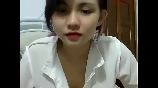 Hot Vietnamese girl looking for part 1 warm Videos