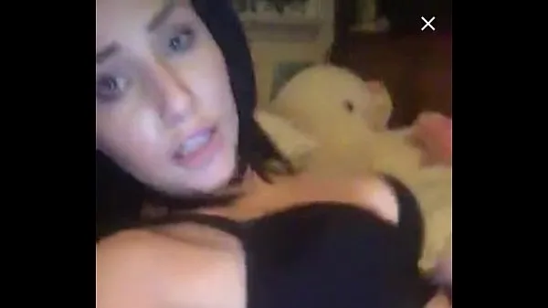 Video caldi Cam girl on periscope twerkingcaldi