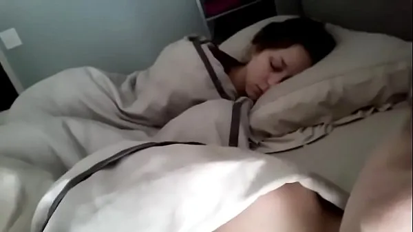 voyeur teen lesbian sleepover masturbation Video ấm áp hấp dẫn