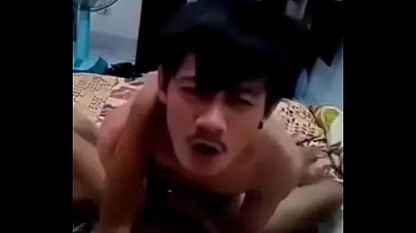 Menő Gay asian fuck meleg videók