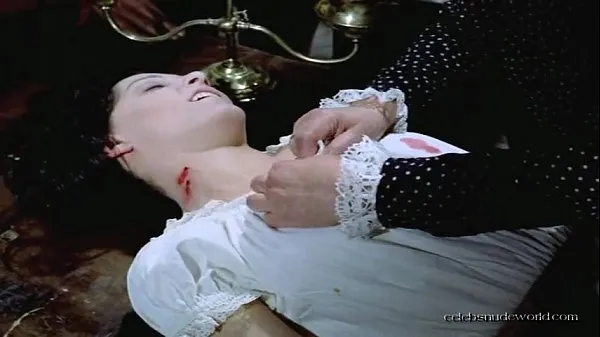 Hot Helga Liné saga of the Dracula 1973 warm Videos