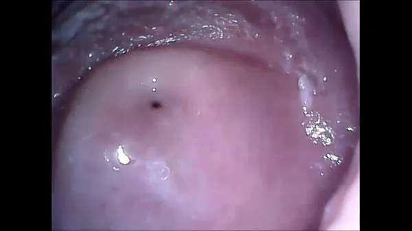 Žhavá cam in mouth vagina and ass zajímavá videa