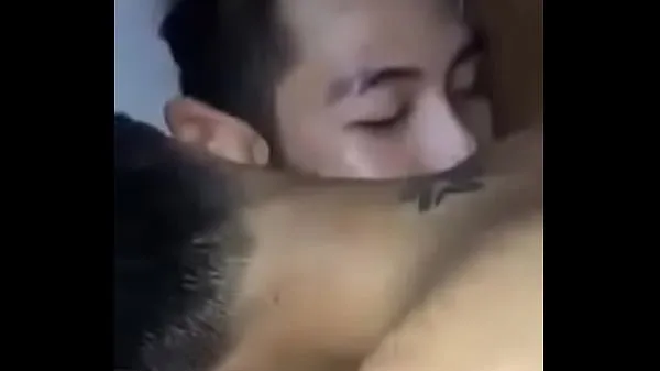 Žhavá Gay Vietnamese Handsome zajímavá videa