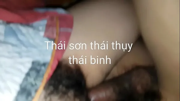 गर्म Thai thai thuy thai binh गर्म वीडियो