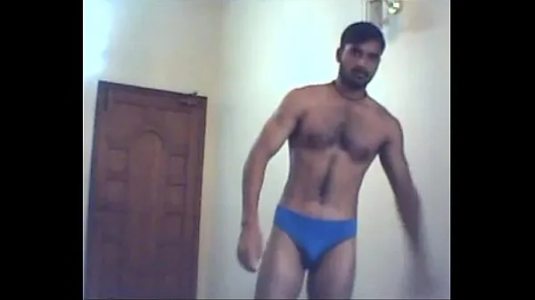 Hot indian builder shows full nude body varme videoer