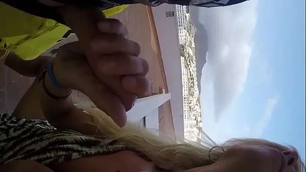 Heiße Liebe auf Teneriffa (Kanarische Inseln) met onwarme Videos