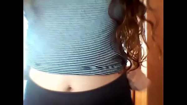 Hot My sister shows me her tits warm Videos