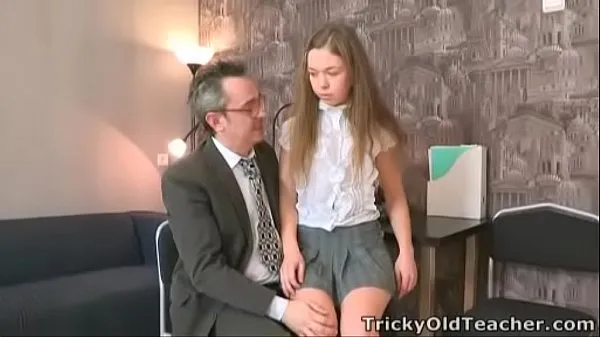 Hot Tricky Old Teacher - Sara looks so innocent warm Videos