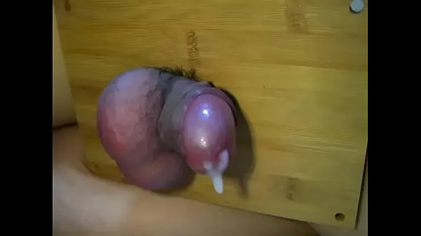 ยอดนิยม testicolo Cumshot วิดีโอที่อบอุ่น