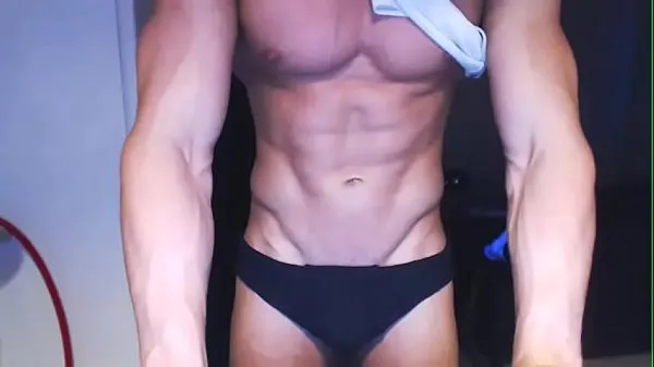 مقاطع فيديو ساخنة russian muscle ripped guys shredded دافئة