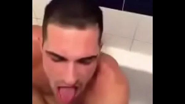 Kuumia Gostoso sendo mijado pelo negão (piss lämmintä videota