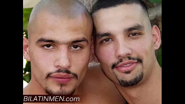 hommes latins gays baisent mieux Vidéos chaudes