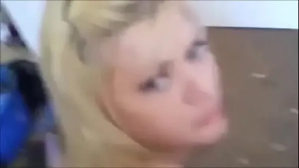 Amateur blonde teen anal Video hangat yang panas