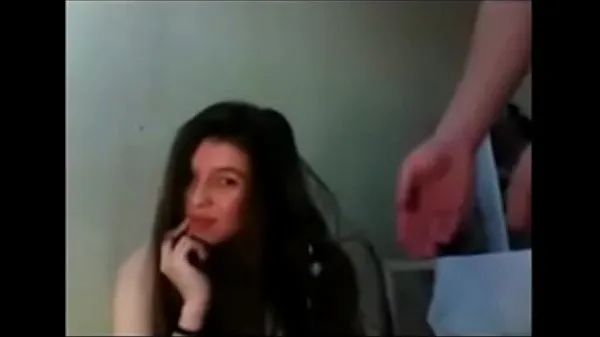 مقاطع فيديو ساخنة sexy teen hairjob and cum in hair long hair hair 1 دافئة