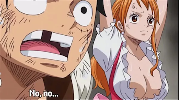 热Nami One Piece - The best compilation of hottest and hentai scenes of Nami温暖的视频
