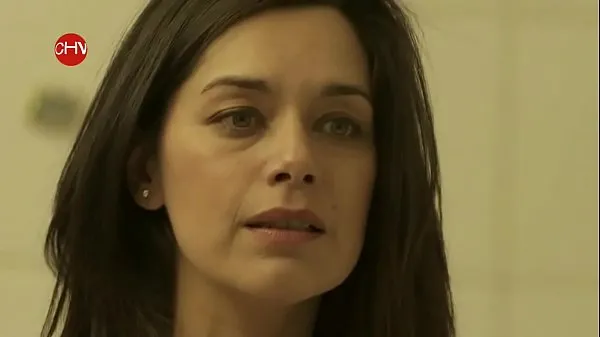 Heiße Elvira Cristi im Kapitel Ich suche Papa - Ungläubige - Chilevisiónwarme Videos