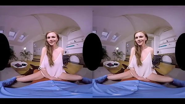 The best VR orgy EVER with 5 girls you Video hangat yang panas