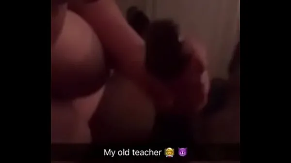 Vídeos Ft Teacher Strokes Nut Decalientes calientes