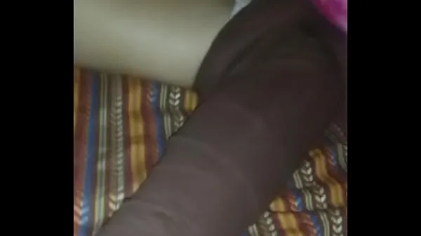 indian husband showing her wife ass Video ấm áp hấp dẫn