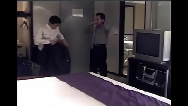 Hôtel gay taïwanais Vidéos chaudes