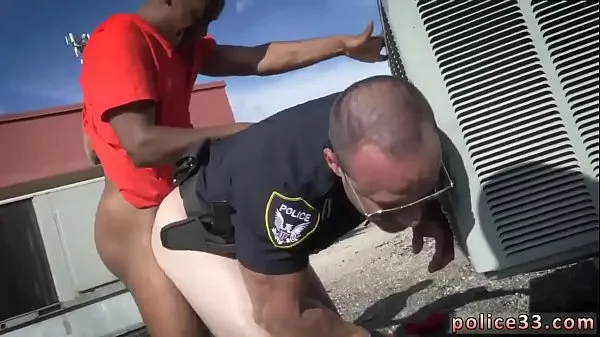 Hot Male police officer gay sex costumes Apprehended Breaking and warm Videos