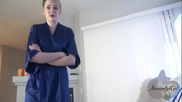 Hotte FULL VIDEO - STEPMOM TO STEPSON I Can Cure Your Lisp - ft. The Cock Ninja and varme videoer