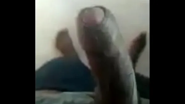 Black Desi Cock Sur L'appel De WhatsApp Vidéos chaudes