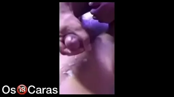 인기 있는 Os caras] Uma boa e velha parceria baiana 따뜻한 동영상