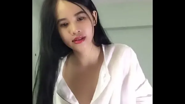 Bigo live lộ hàng ( Idol Tâm Như Video hangat yang panas