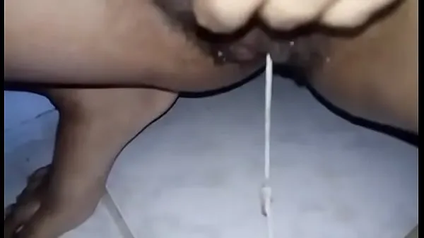 Masturbation with squirt Video hangat