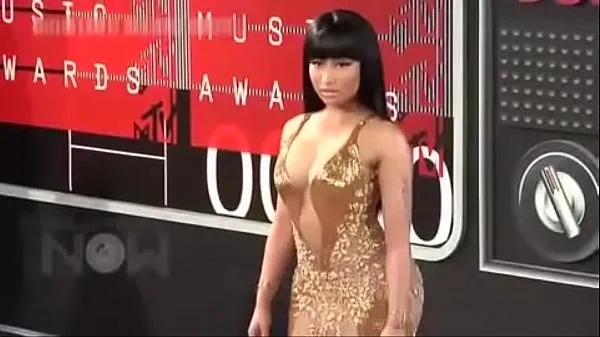 Kuumia nicki minaj big tits and ass lämmintä videota