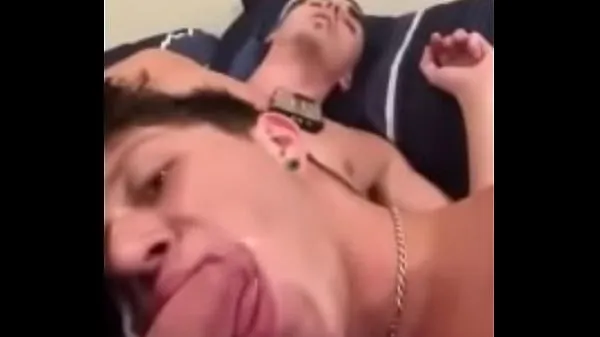 Gorące yummy blowjob ciepłe filmy