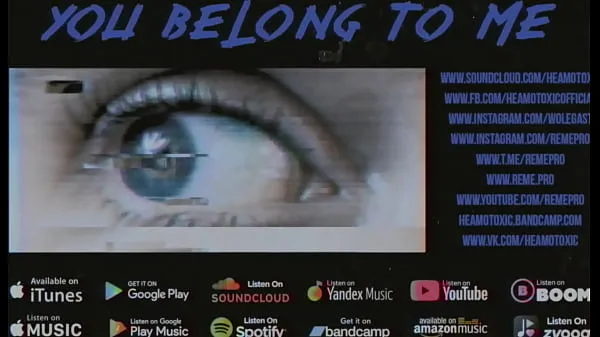 Žhavá HEAMOTOXIC - You Belong To Me [EYE EDITION zajímavá videa