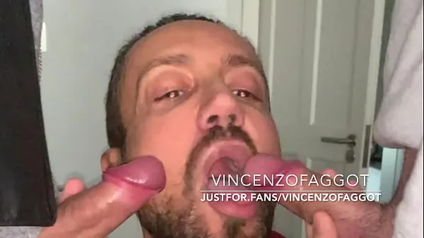 Hot vincenzo sellitto italian slut warm Videos