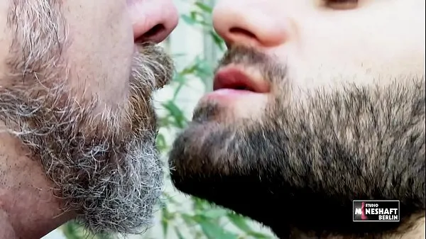 Wolf et Francesco, le teaser Vidéos chaudes