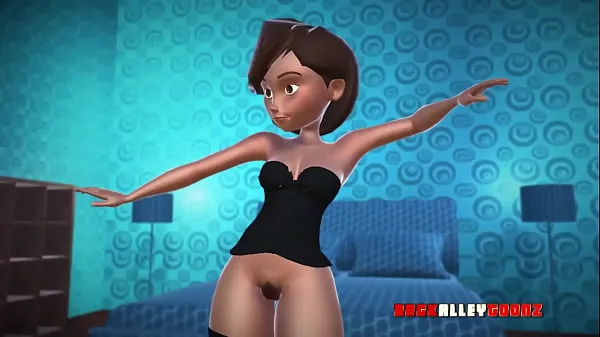 Горячие Хелен принимает большой черный хуй в свою красивую сочную задницутеплые видео